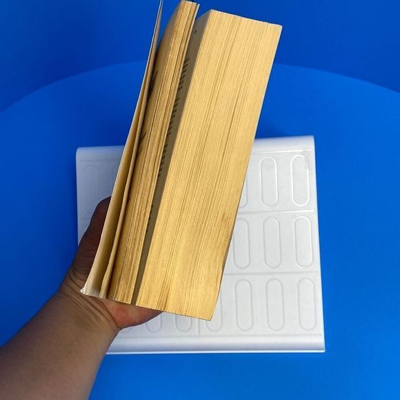 The Intelligent Investor Book Revised Edition by Benjamin Graham in Soft Bound - Picture 6 of 8